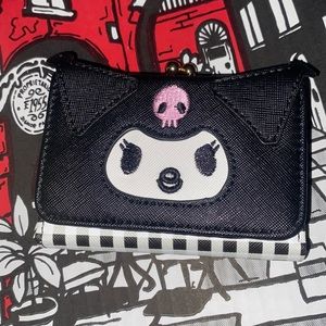 Kuromi Wallet